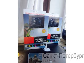 - sjcam SJ7000 (  GoPro) -