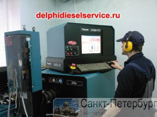   Delphi Volvo Penta; 