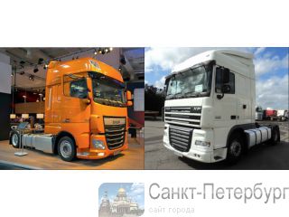   DAF -