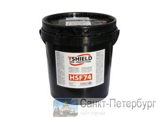      YSHIELD HSF74, (812)740-6653 -