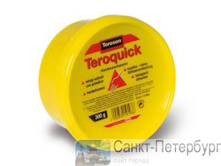 -  ,  Teroquick   -
