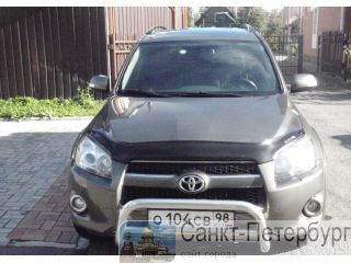 Toyota RAV4, 2010  -
