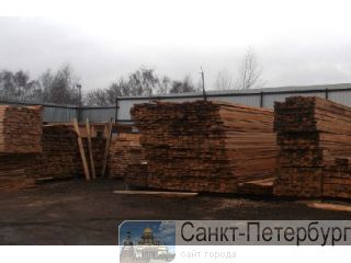 Открытое хранение, складирование. Сдаю землю. Санкт-Петербург
