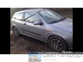  ford fokus1 -