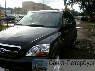  KIA SORENTO  2009  . -