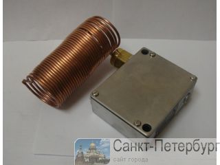 Siemens QAF81.6. -