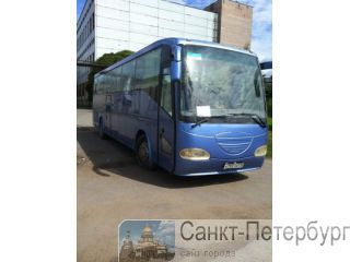   YUTONG ZK6118H  -