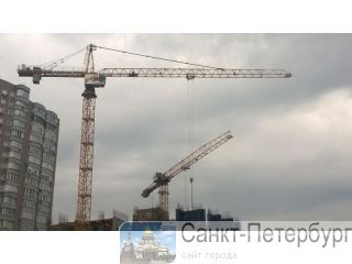   TGM, COMANSA, LIEBHERR, POTAIN,  RAIMONDI, TEREX COMEDIL, XCMG -
