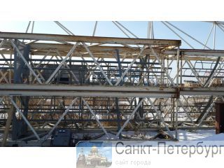     TEREX COMEDIL -