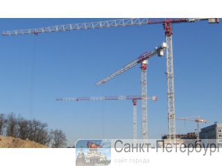        TEREX COMEDIL CTT 91-5 TS 12 -
