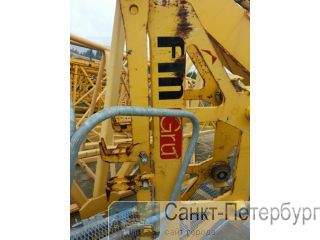    FMGru TLX 1355 -
