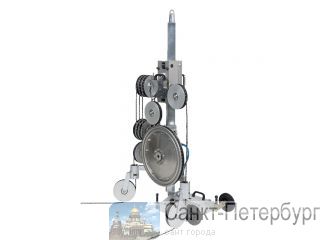   Pentruder 3P8 -