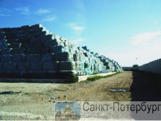 Сдается земельный участок складского назначения. Санкт-Петербург