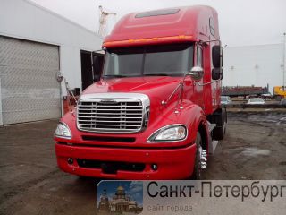 Freightliner Columbia 