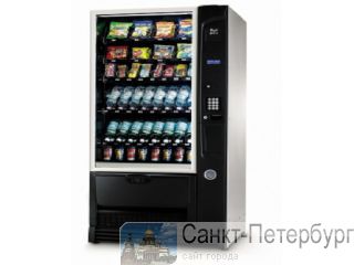   Necta Snakky Rondo -
