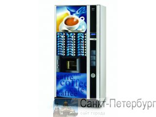   Necta Zenit ES 10 -