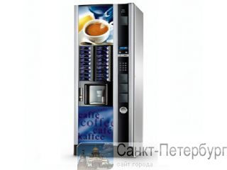   Necta Astro ES7 -