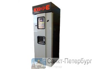    Coffeemar-G250 -