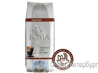   Alta Roma Espresso -
