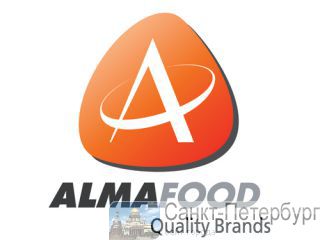    Almafood  - -