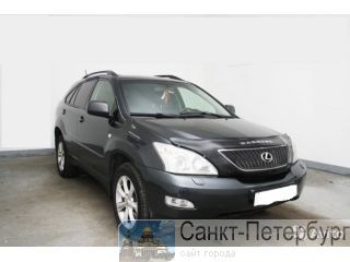 : Lexus RX 300, , 2005 -