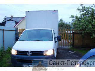  Volkswagen Transporter   2 , 2011 .,  110 000 - 119 999 . 2.0 MT (84 ..) -