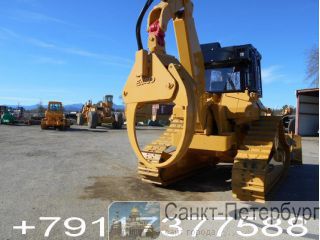    Caterpillar -