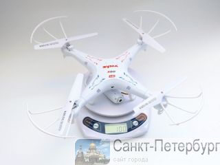   Syma x5c  HD- -