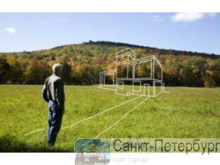 Свободное назначение. Участок в аренду. Санкт-Петербург, Московское ш