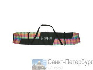      "SKI BAG" -