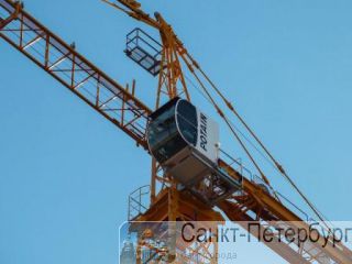    TGM, COMANSA, LIEBHERR, POTAIN, RAIMONDI, TEREX COMEDIL, XCMG -