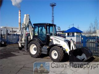  - Terex 860   -