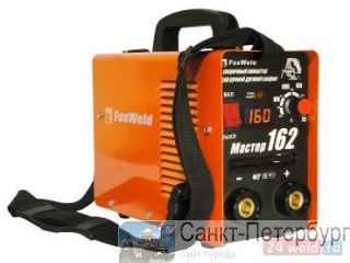   Foxweld  162 -