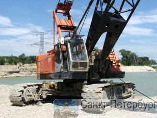    Hitachi CX-900 -