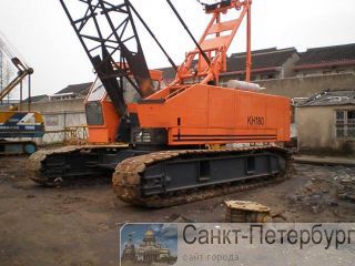    Hitachi -180 -