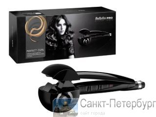   "Babyliss PRO" (, ) -