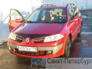   2008  103700 1.5dci   -