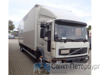   Volvo  6    - 