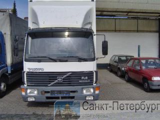   Volvo  6    -