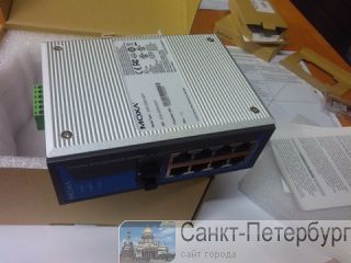  EDS-G308-2SFP. -