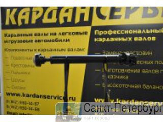   Mercedes-Benz ML-163  -