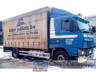  VOLVO FH12 99   730 . . -