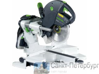    Festool Kapex KS 120 EB   -