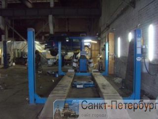  4-   TROMELBERG TST455A -