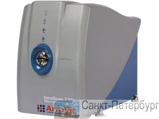    Innoscan + . -