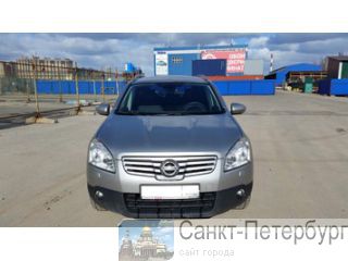 Nissan Qashqai SE+ 1997 .., 2008 .,  -
