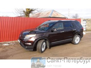 Ford Explorer 3495 .., 2012 ., ,  -