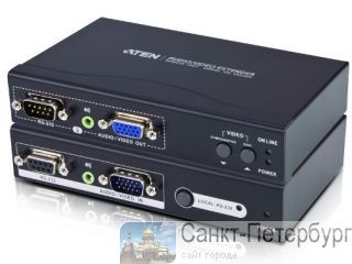  HDMI ATEN VE200. -