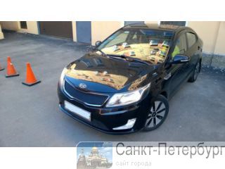 Kia Rio 2012 1600 .., 2012 ., ,  -