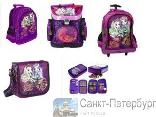    Ever After High  -